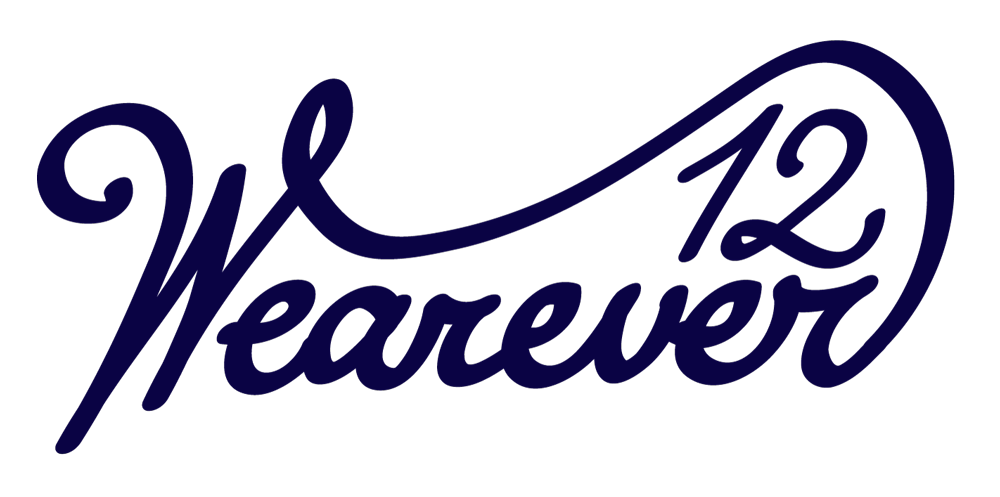 wearever12 logo
